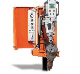 Заточувальні верстати СМЕ та аксесуари