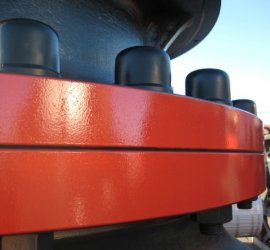 Конусні дробарки