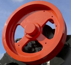 Щокові дробарки