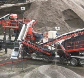 УСТАНОВКИ НА КОЛІСНОМУ ХОДУ