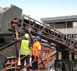 Живильники