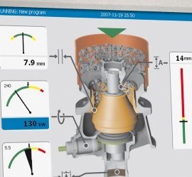 АВТОМАТИЗАЦІЯ ДРОБАРНИХ УСТАНОВОК