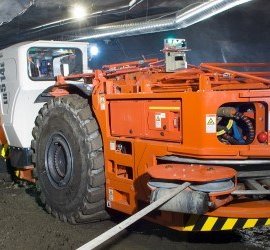 ЕЛЕКТРИЧНІ НАВАНТАЖУВАЧІ