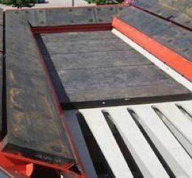 ЗНОСТІЙКІ ПЛИТИ