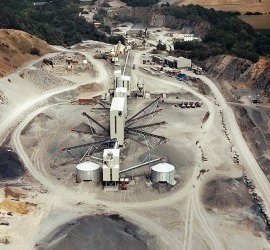 РІШЕННЯ SANDVIK ДЛЯ КОМПЛЕКСІВ